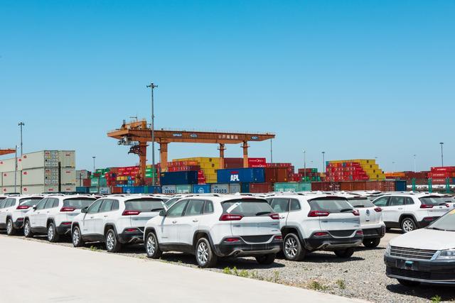 加拿大工会呼吁对中国进口电动车加税：100%税率上再加征附加税