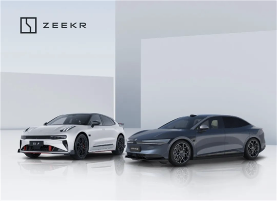 【极氪X在新加坡上市】日前，我们从官