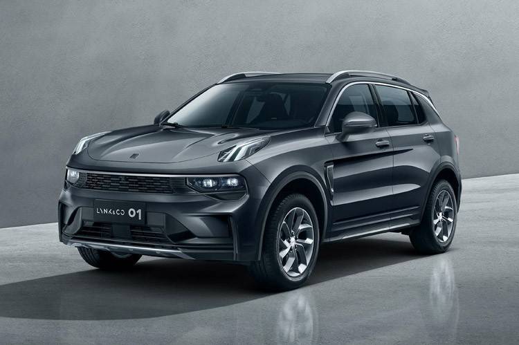 【2024款领克01推出最新购车政策】我们