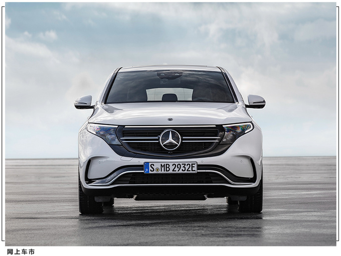 奔驰CEO亲自官宣：纯电动C级/GLC将于2026年上市