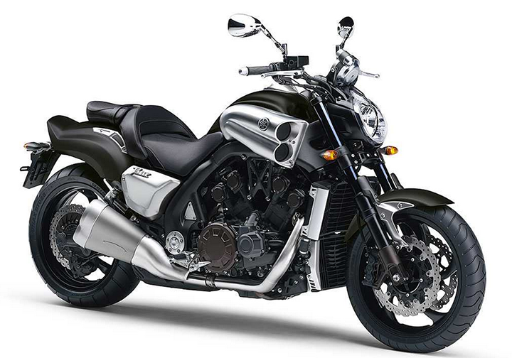 通勤利器 雅马哈新款巧格摩托年内上市：8560元起