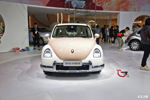 【欧拉推8月限时综合优惠】8月7日，我