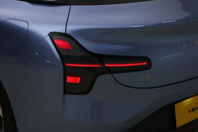 小鹏MONA M03将于8月8日正式接受预订