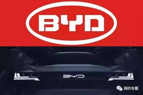 比亚迪获Uber10万订单, 已非首次获大单