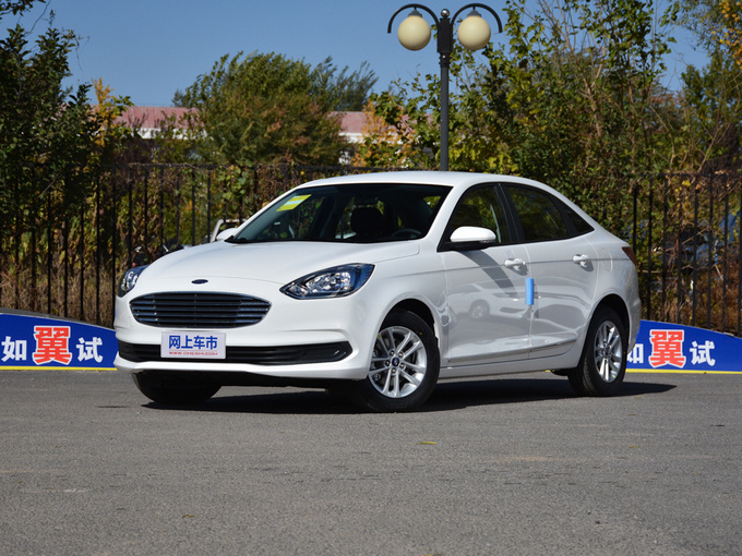 2.8万起 福特推出两款电动自行车：配后轮毂电机