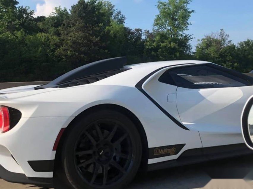 2.8万起 福特推出两款电动自行车：配后轮毂电机