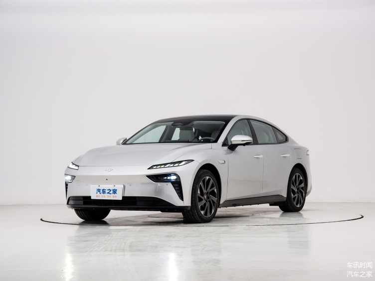 售13.16万起 东风奕派eπ007增程版上市