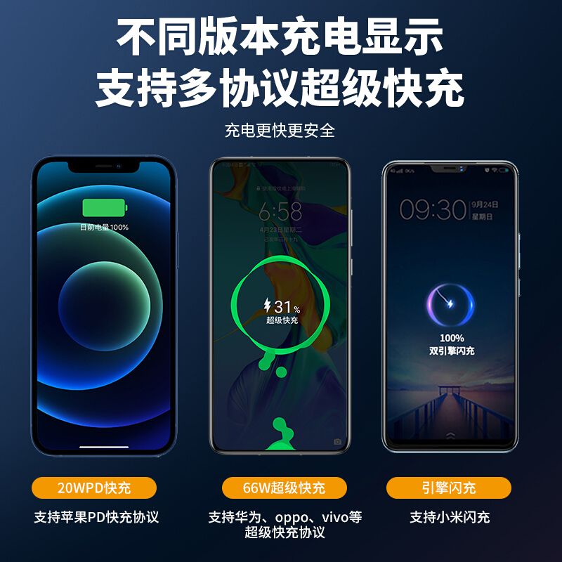 小米汽车回应快充触点发黑:热插拔造成 轻微情况无伤害