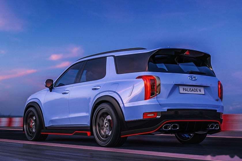 美国因安全带解锁故障对逾33万辆现代Palisade SUV展开调查