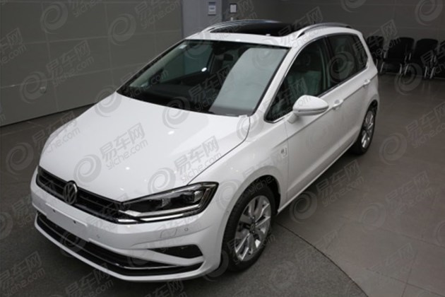 曝大众集团再次推迟发布Trinity旗舰电动车,或将提前推出纯电动高尔夫车型