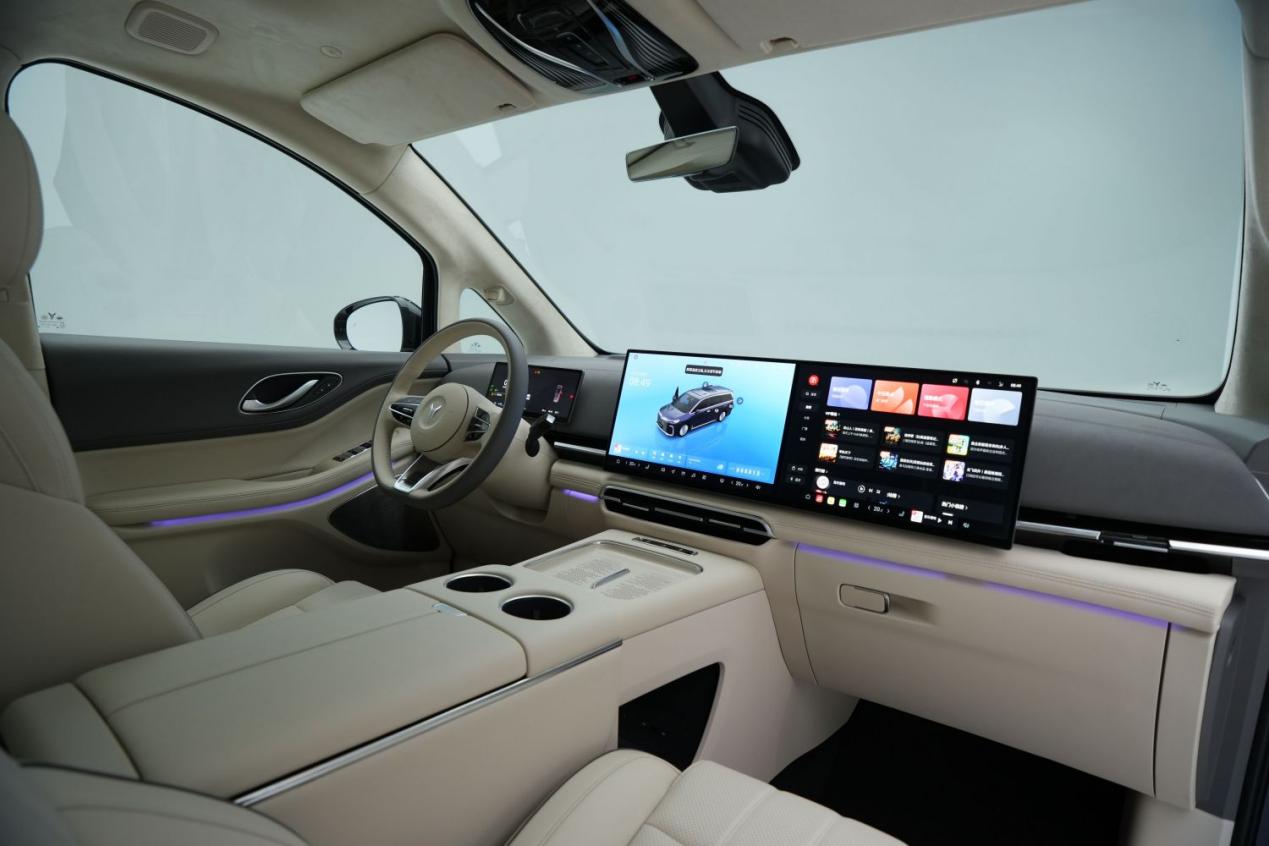 预售34.99万起 新款梦想家9月19日上市