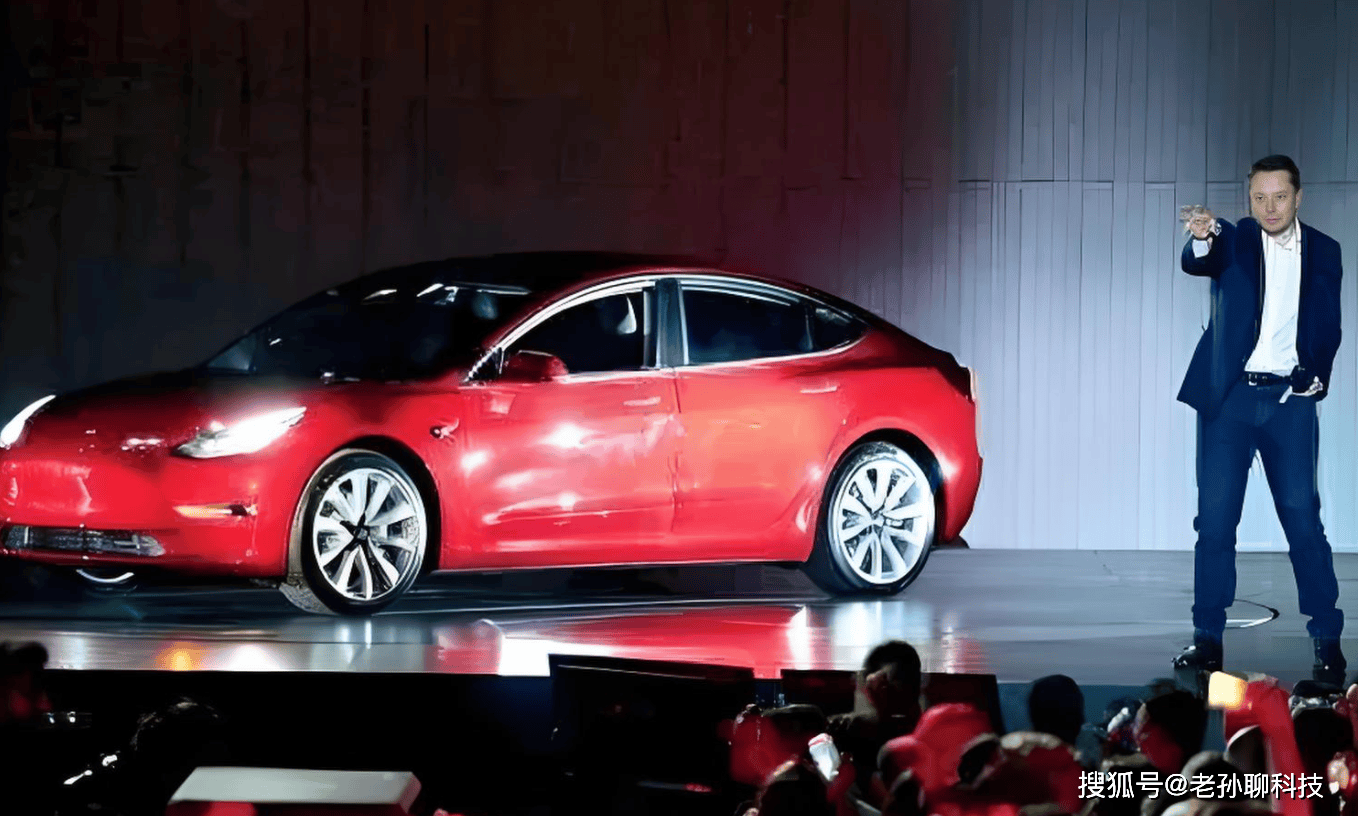 马斯克回应中国车主冷落特斯拉的报道：愚蠢 上海工厂正满负荷运转