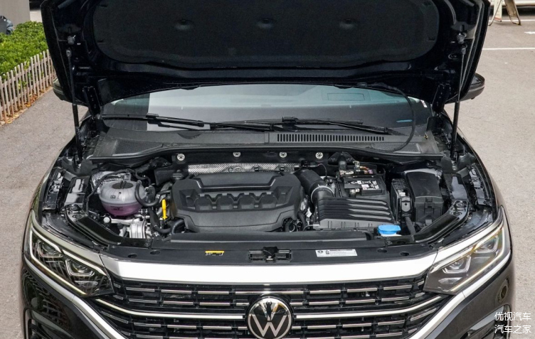 全面升级 帕萨特Pro将9月10日正式上市