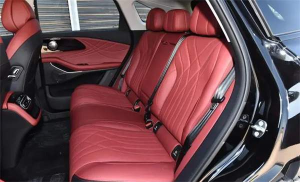 多项功能升级 星途瑶光C-DM开启OTA升级