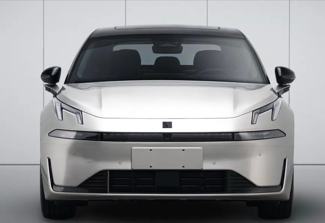 领克汽车：07、08 EM-P合计交付量破十万辆