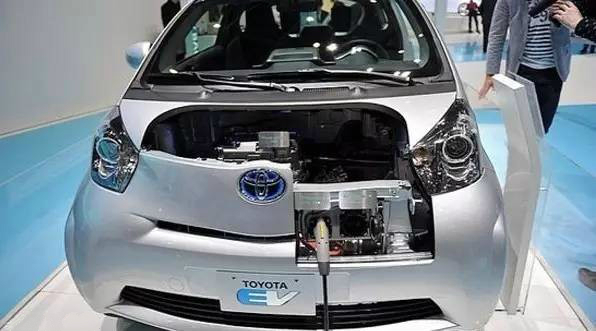 续航超1000公里：丰田固态电池计划获日本政府批准