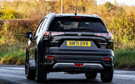 配置升级/搭新混动系统 新款RAV4荣放/凌放将于9月12日上市